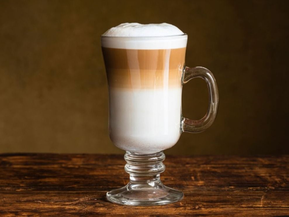 Latte