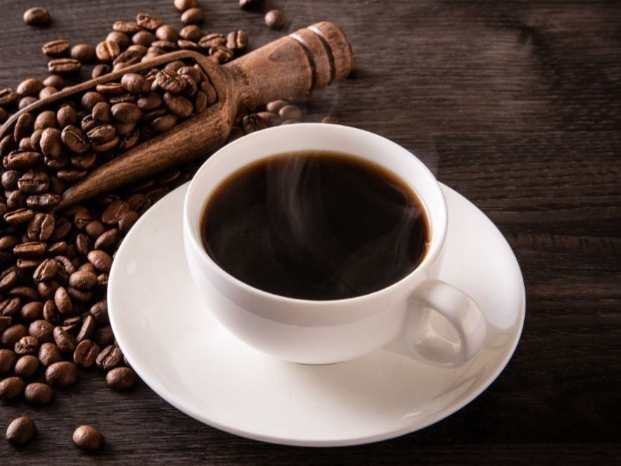 Americano Coffee