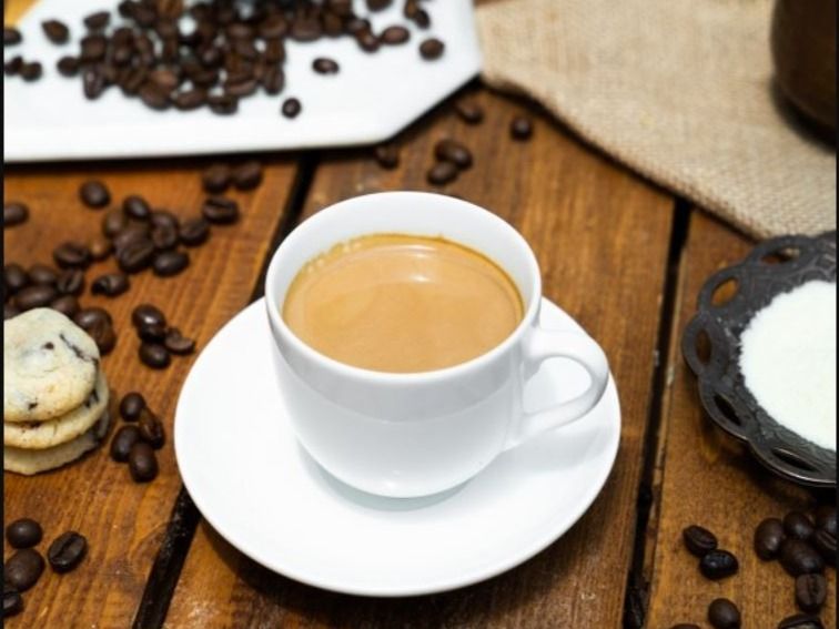 French Coffee