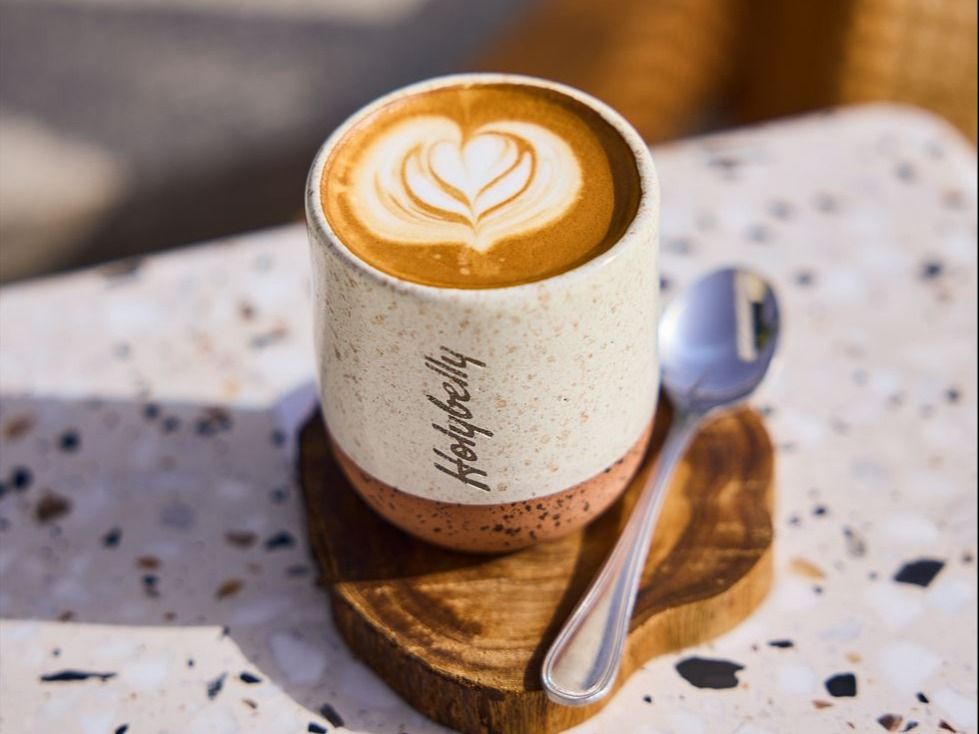 Classic Cortado