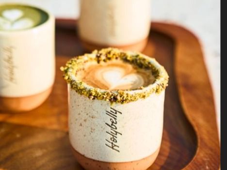 Pisachio Cortado