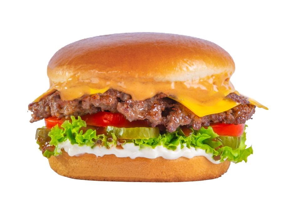 Hereford Smash