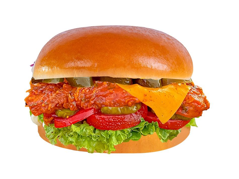 Spicy Chicken