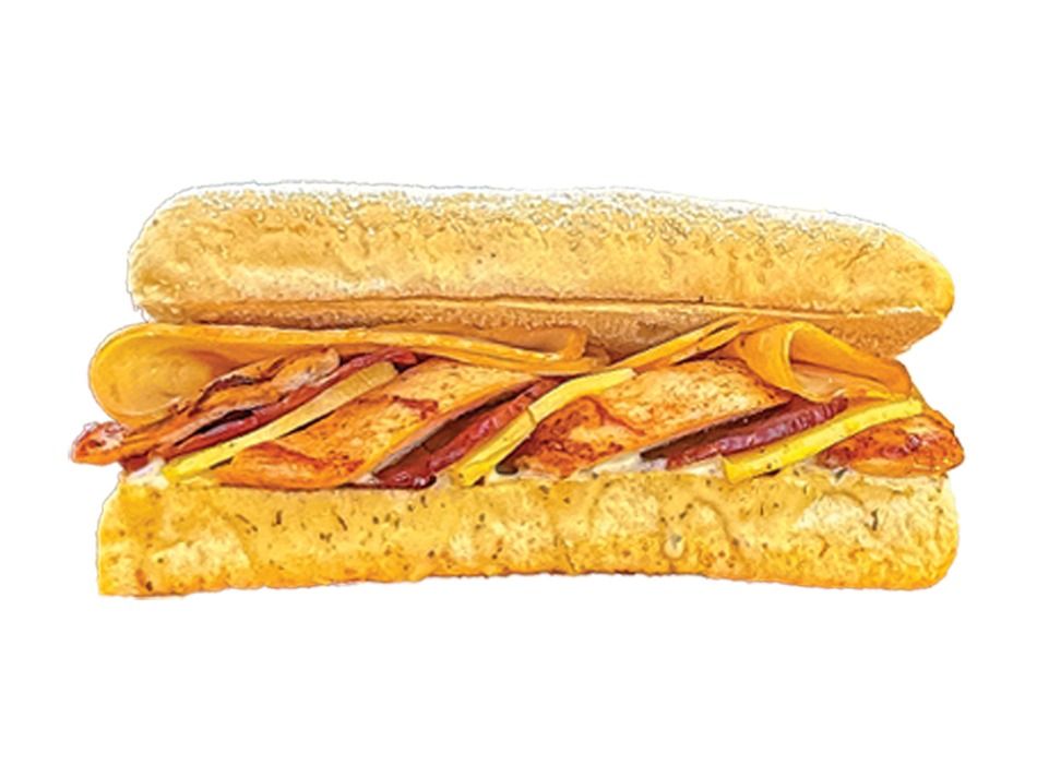 Hotshot Chicken