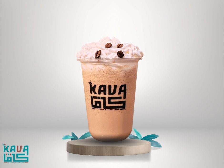 Frappuccino