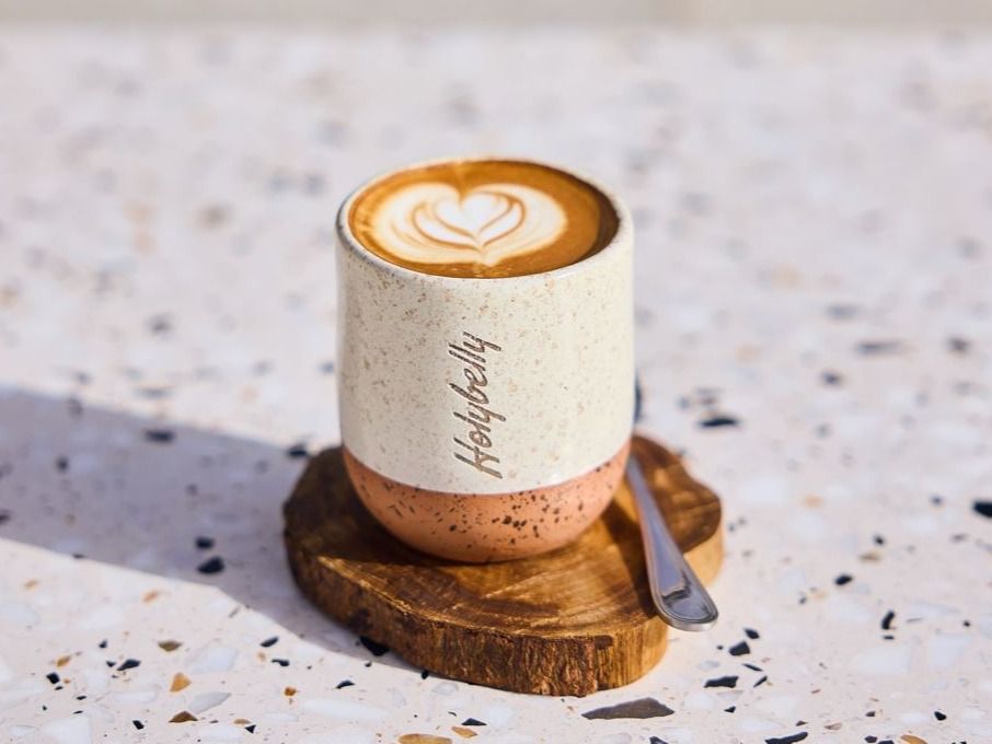 Ristretto Cortado