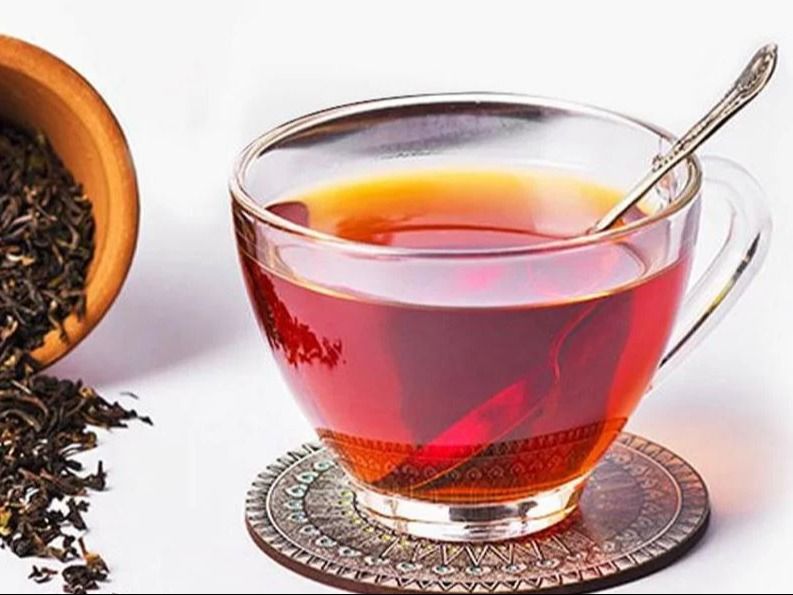 Normal Tea