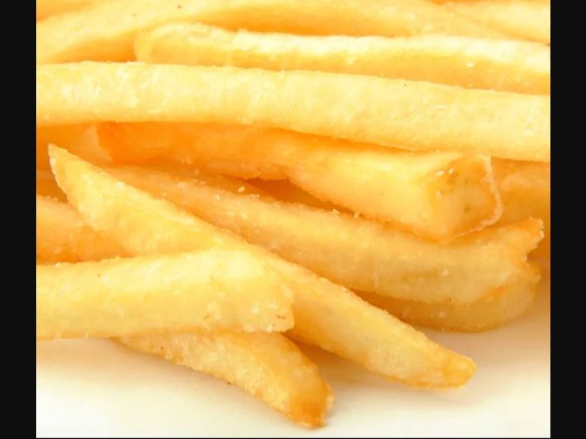 Fries