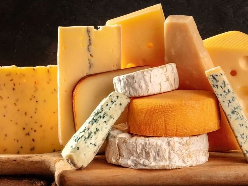 Cheese