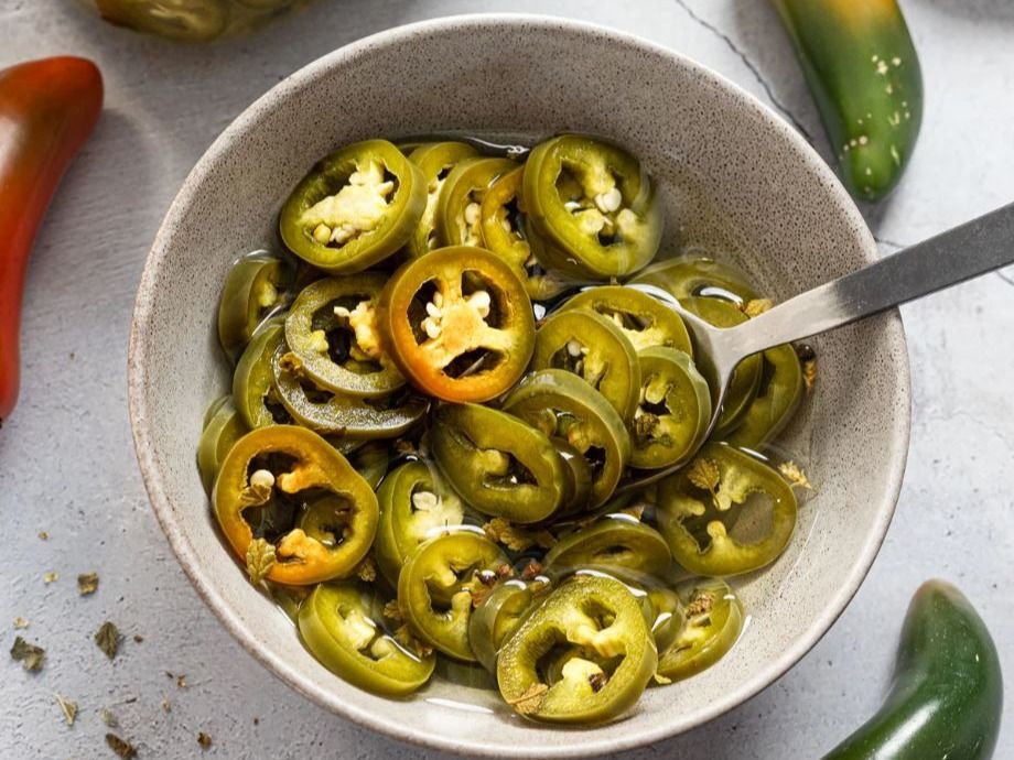 Jalapeno