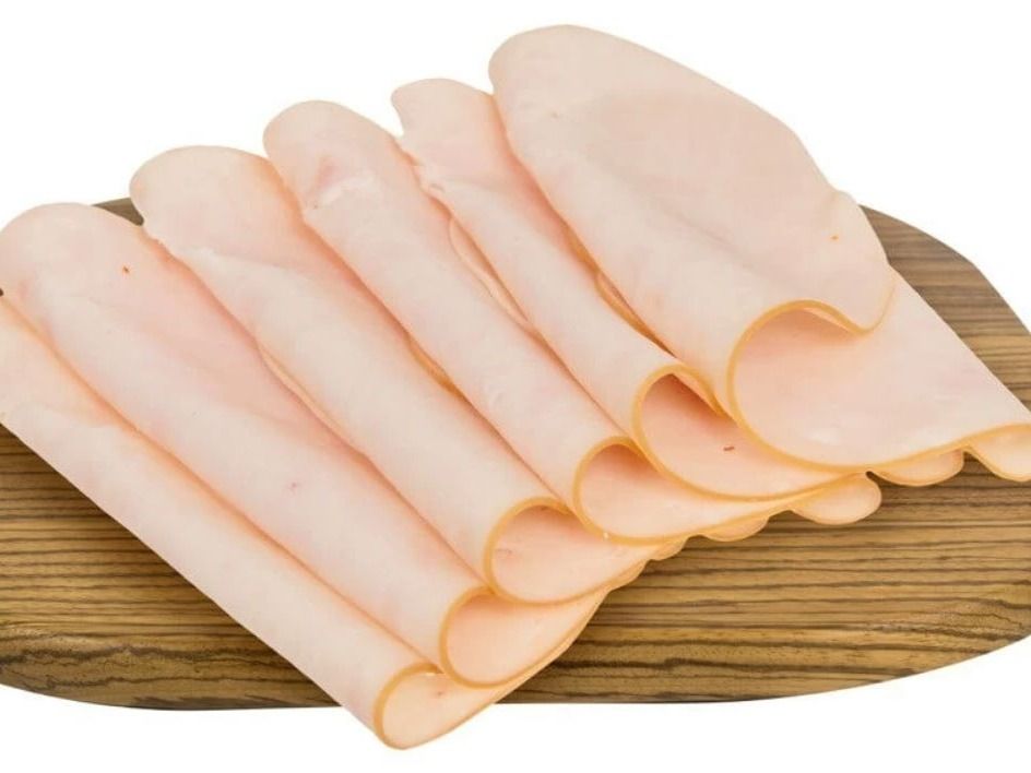 Smoked Turkey