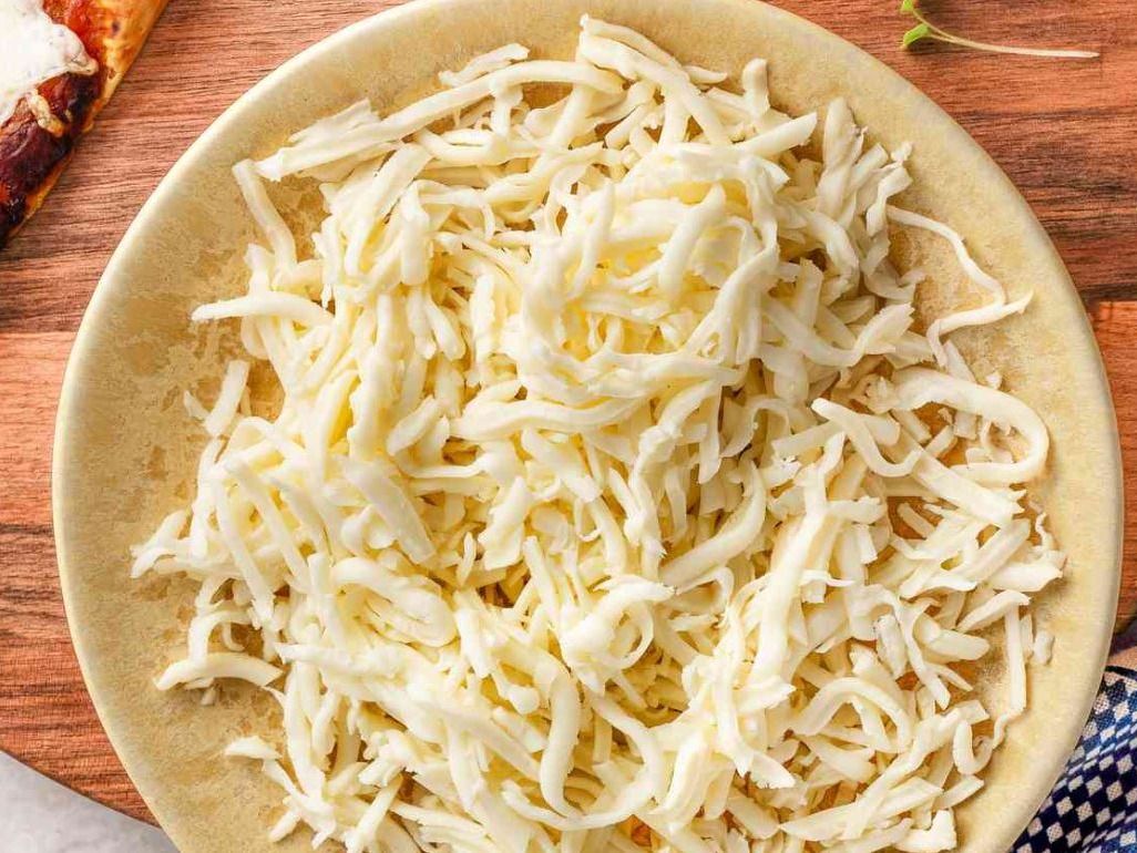 Mozzarella