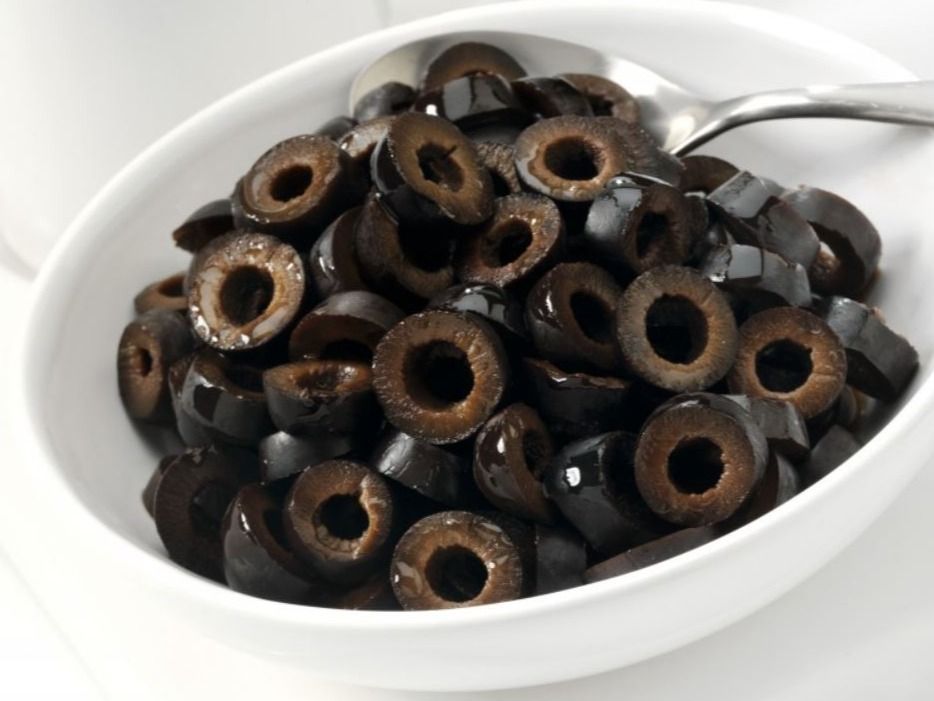 Olives