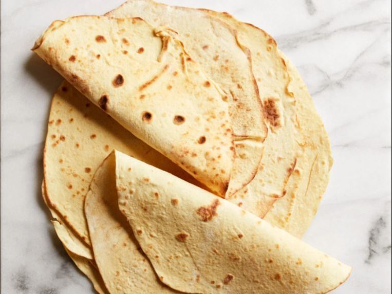 Tortilla