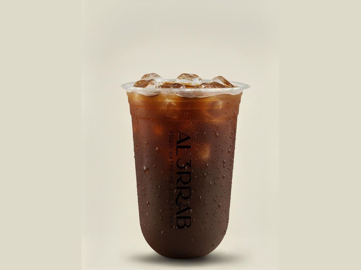 Ice Tea