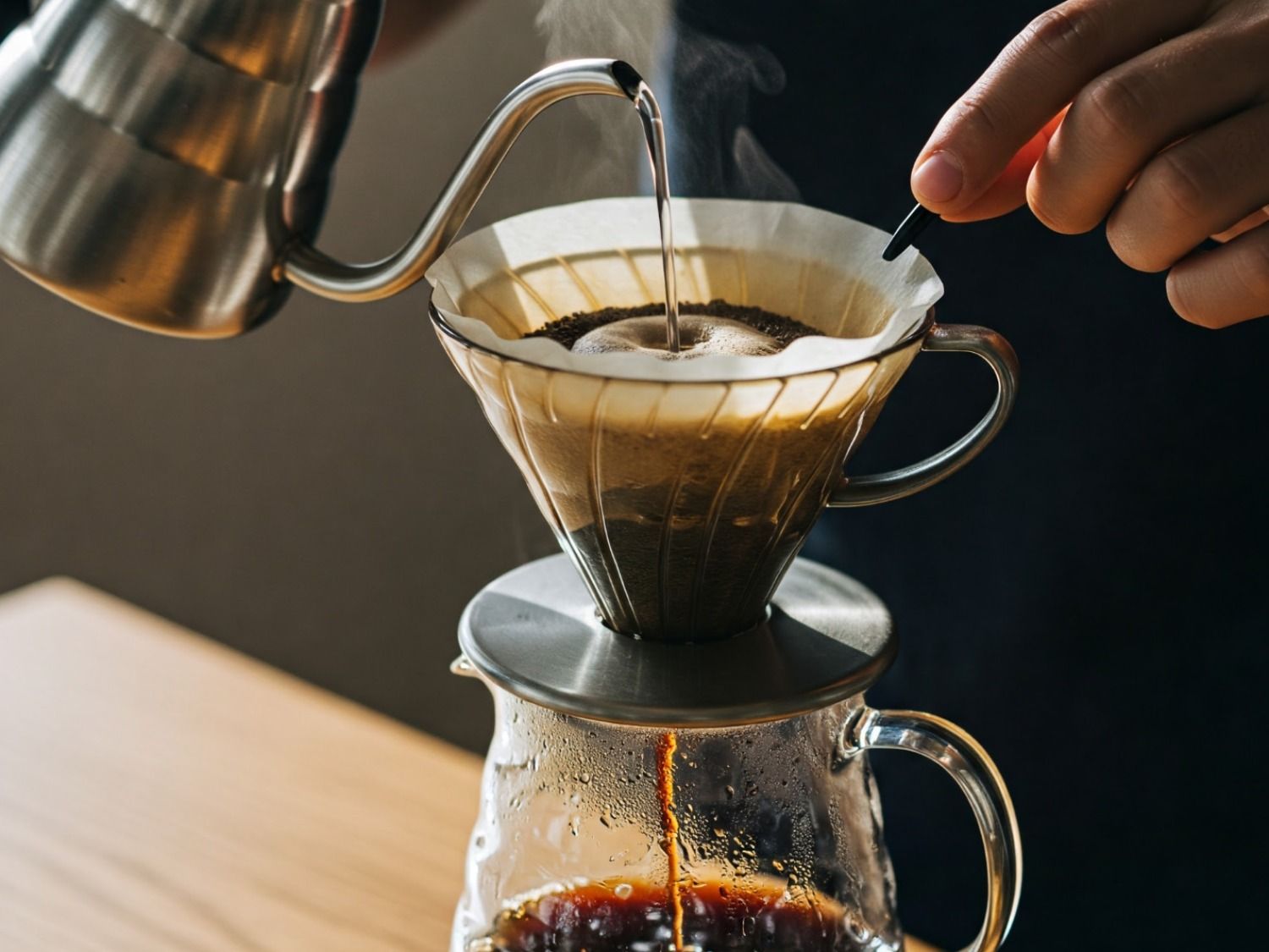 Coffee V60