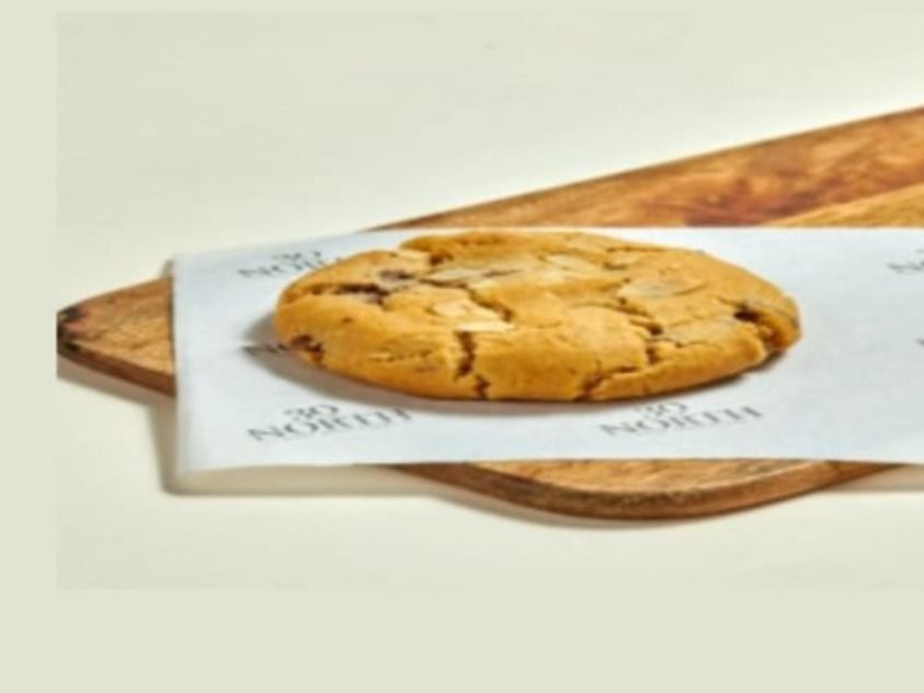 Almond Snap Biscuits