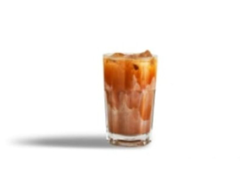Iced Mocha