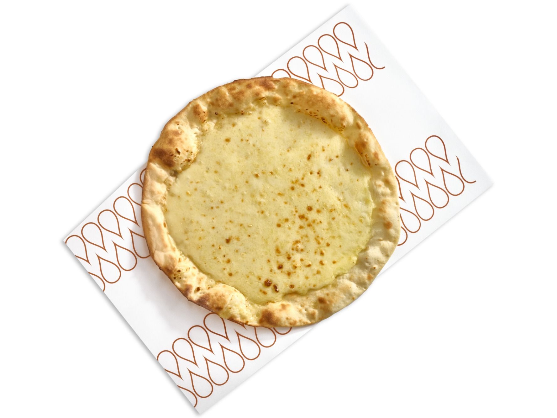 Qashqaval Cheese Manousheh