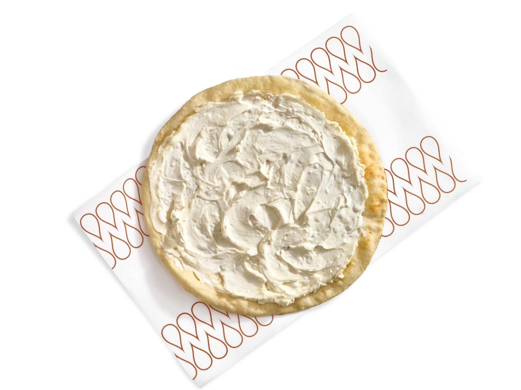 Kiri Cheese Manousheh