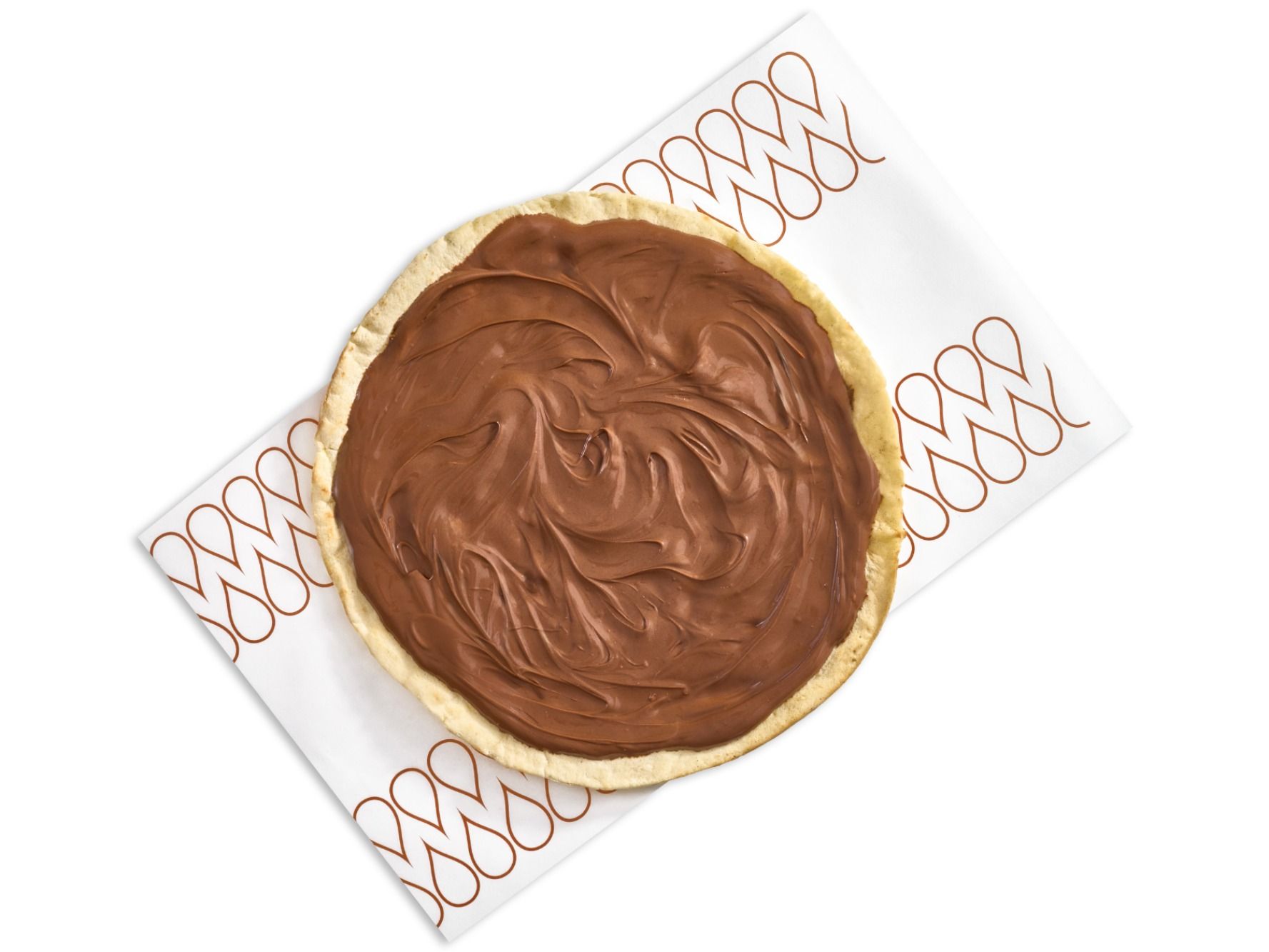 Nutella Manousheh