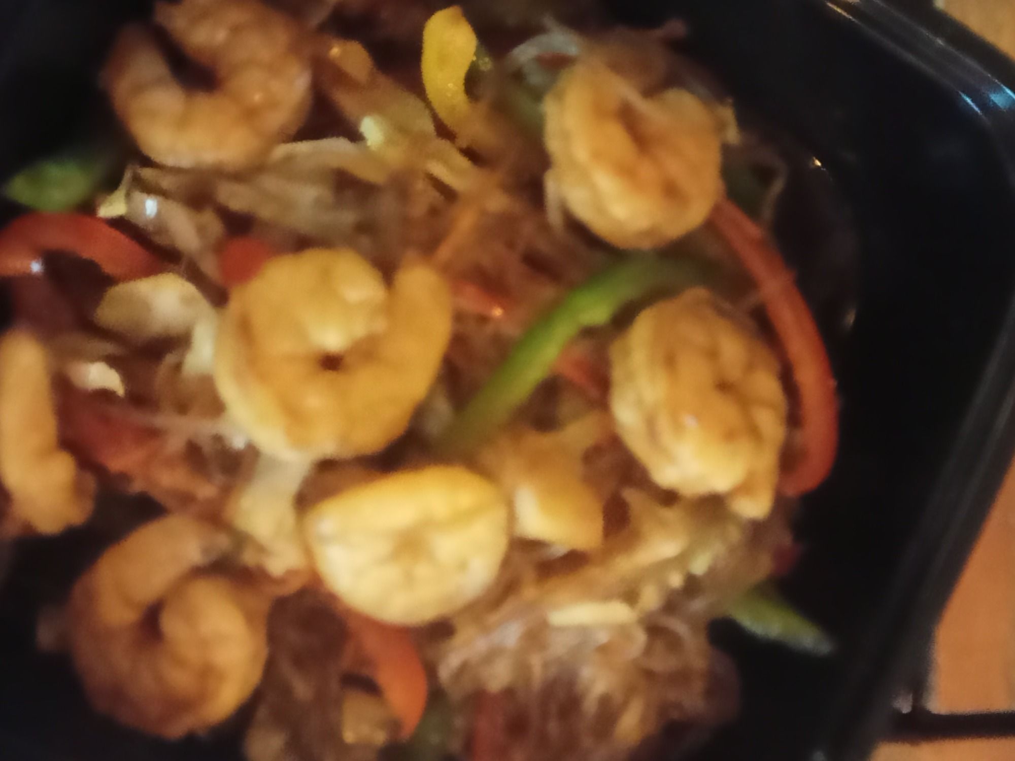 Glass Noodles