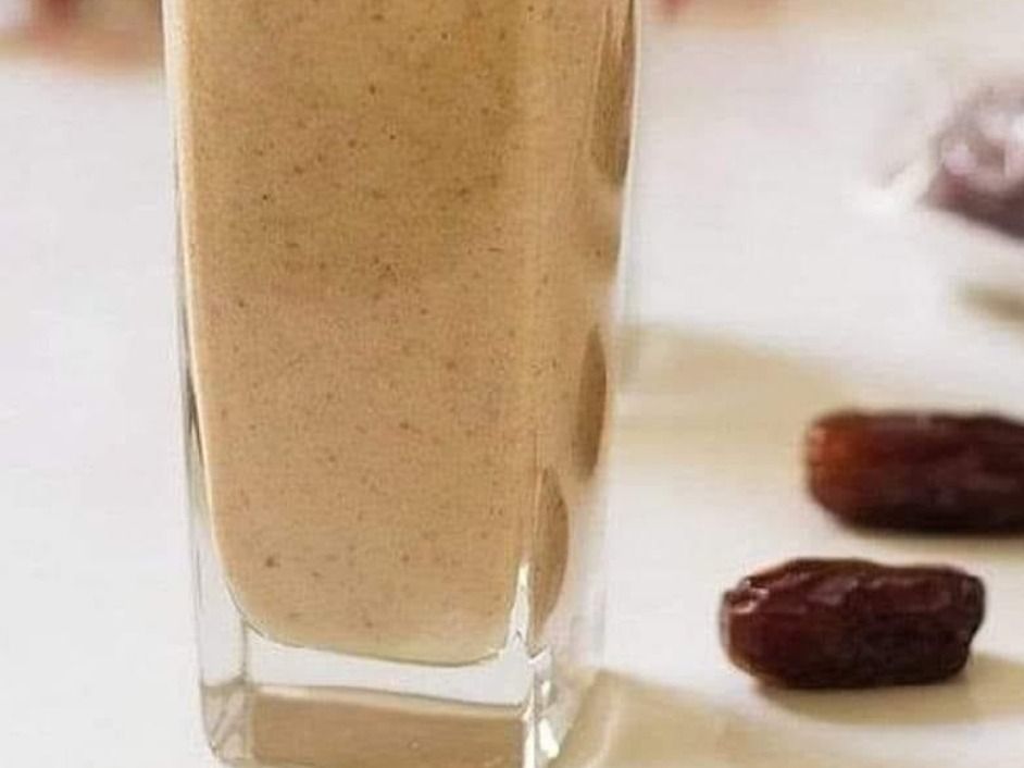 Dates With Milk Liter