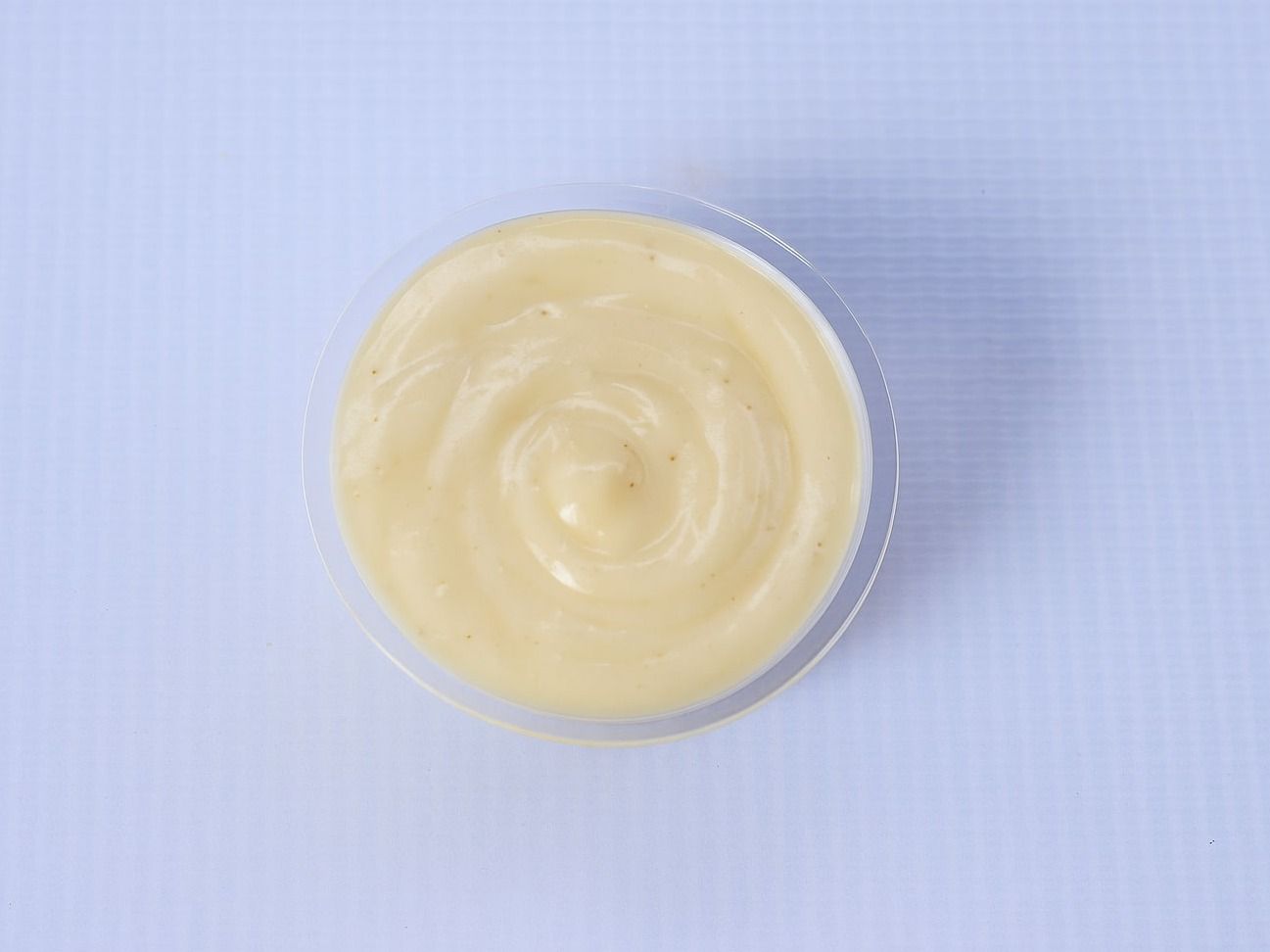 Mayonnaise Cup