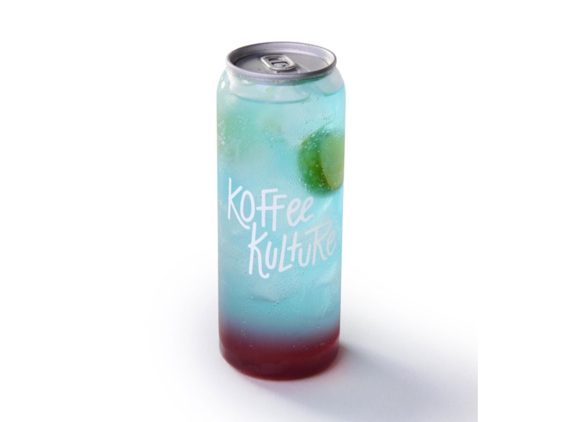 Coco Berry Red Bull