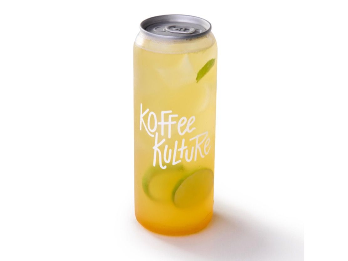 Passion Mojito