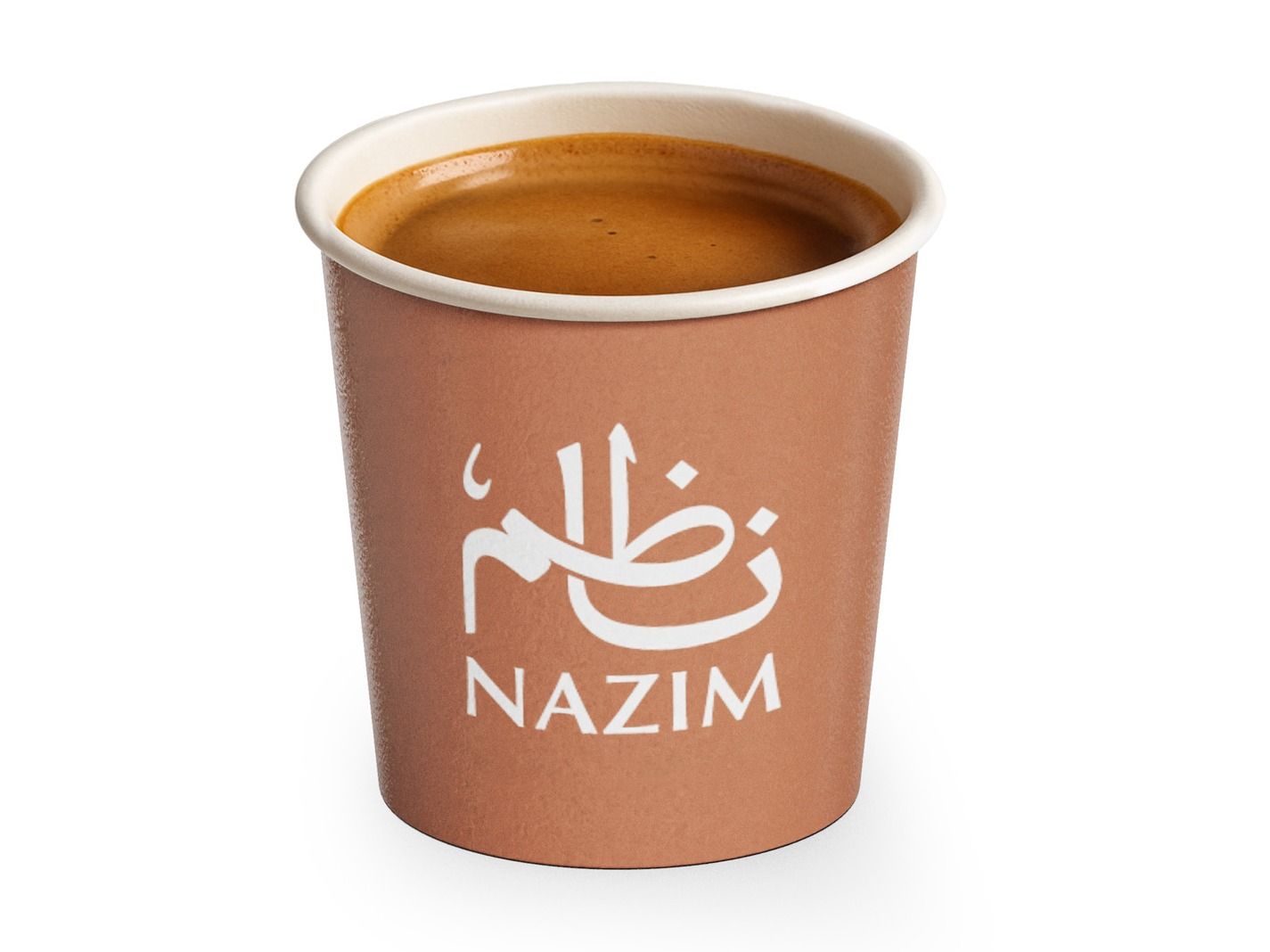 Double Espresso