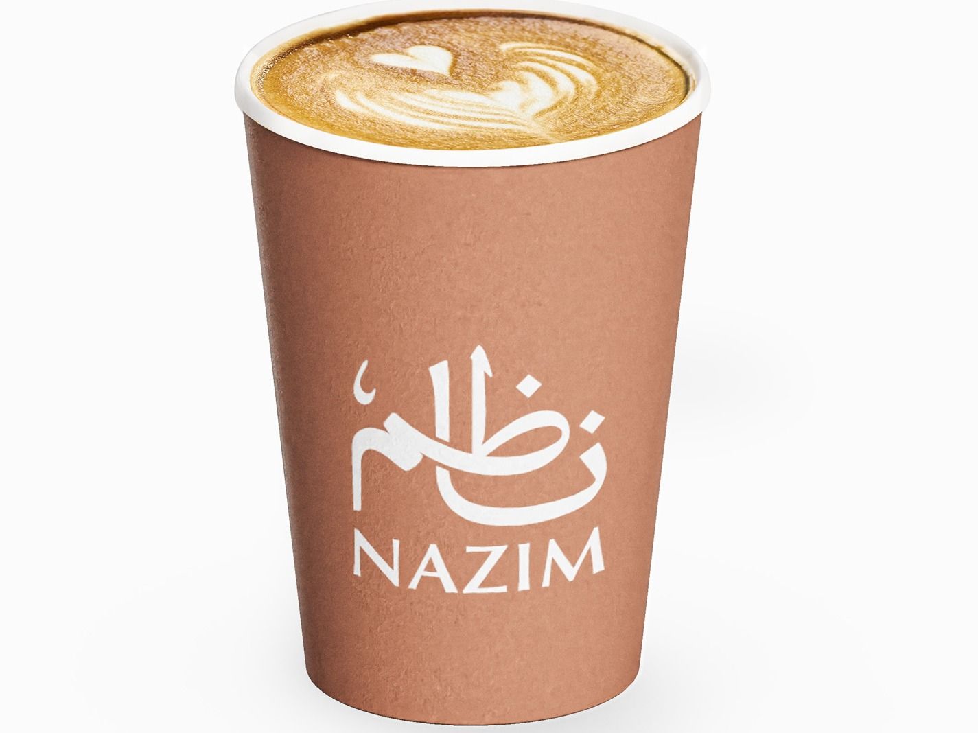 Spanish Latte