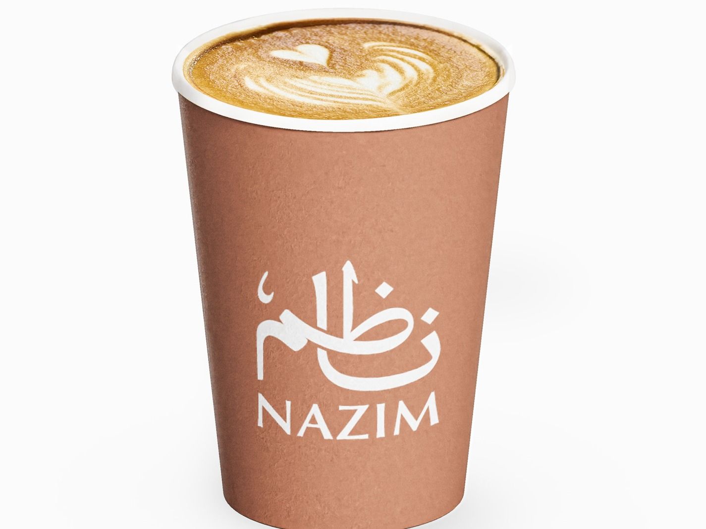White Mocha
