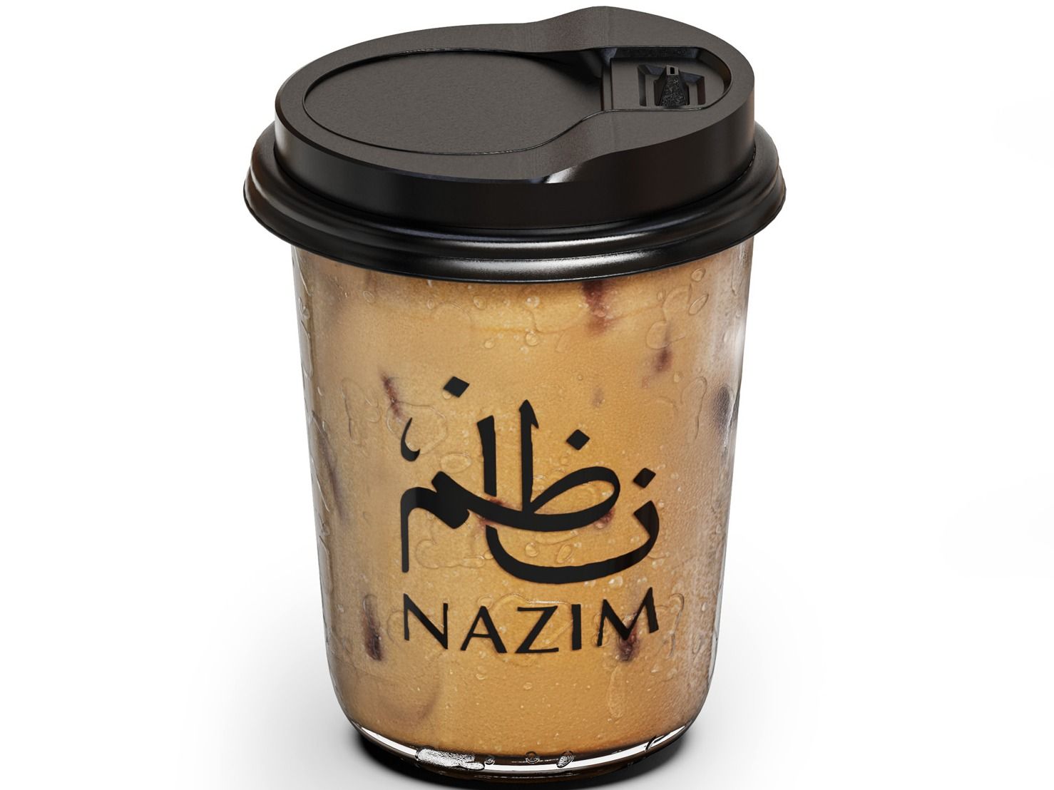Ice Americano