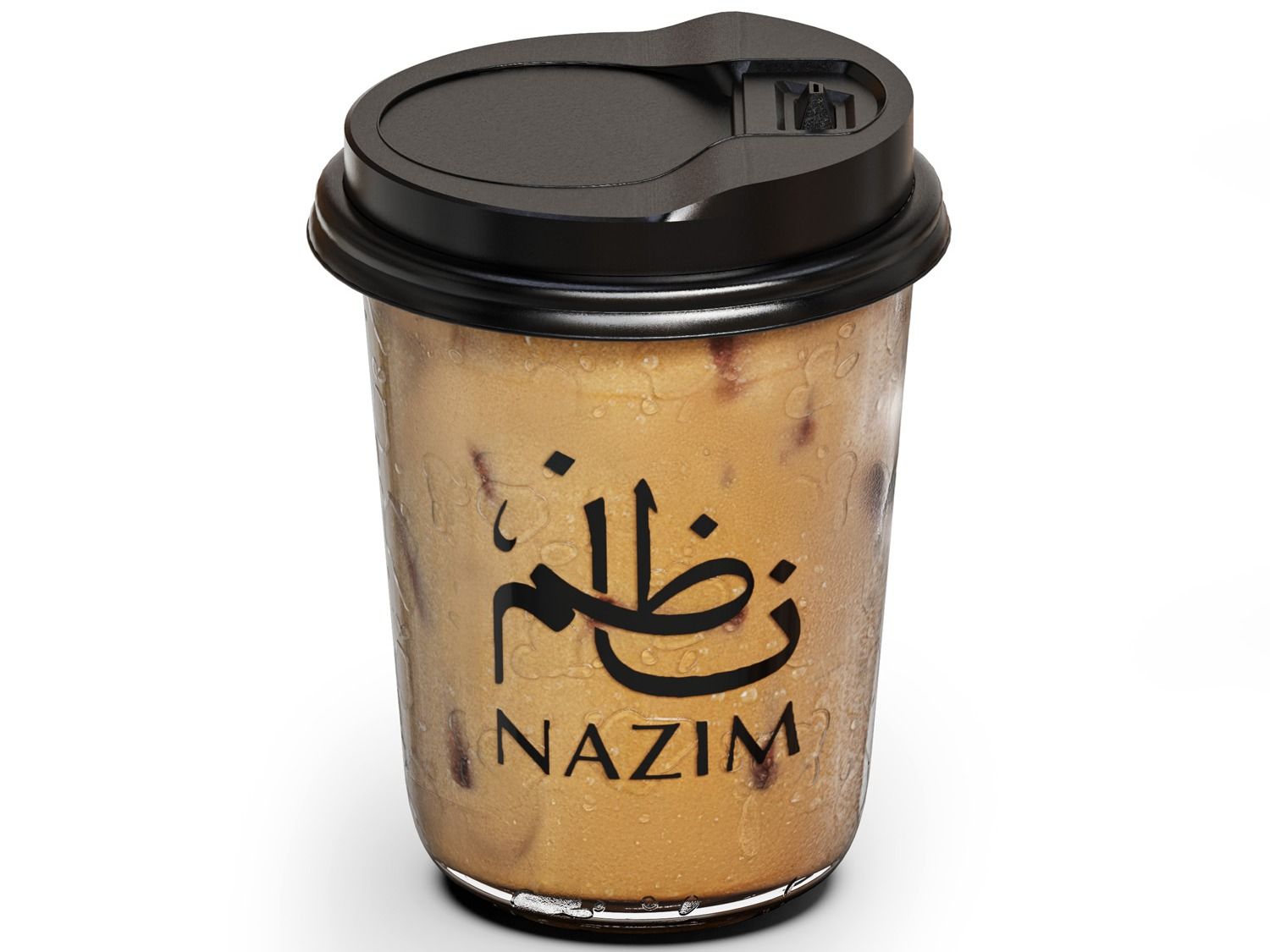Ice Latte