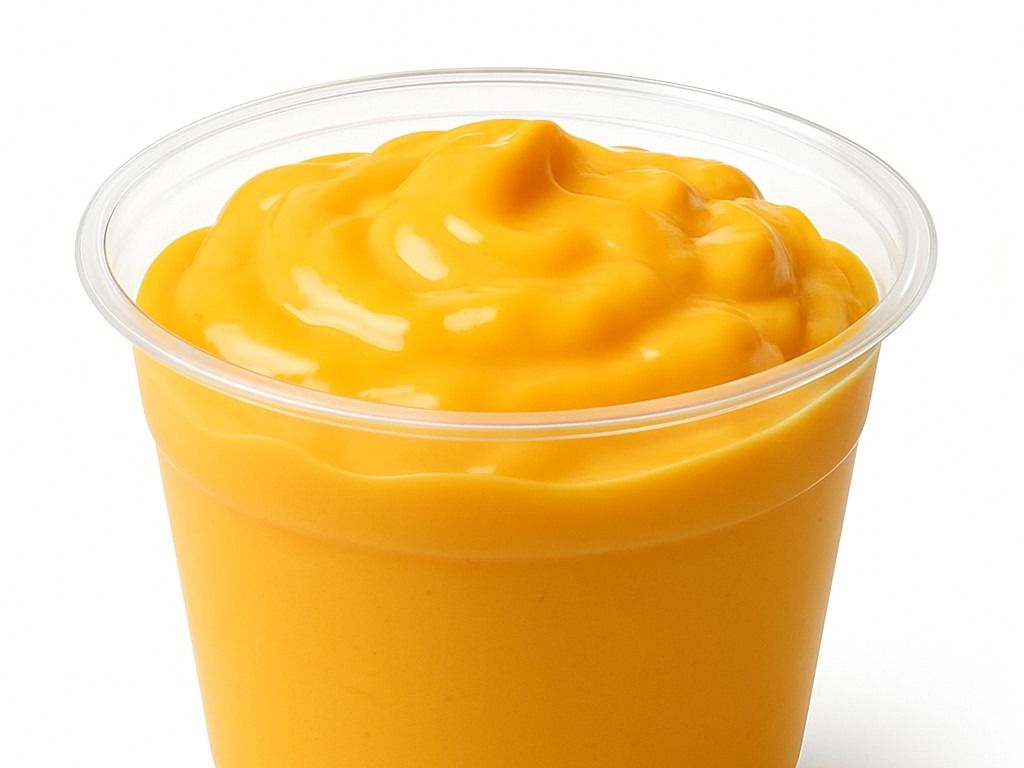 Cheese Cup