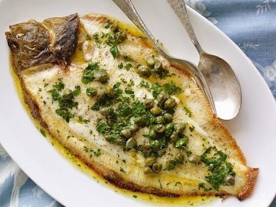 Singari Mullet Fish