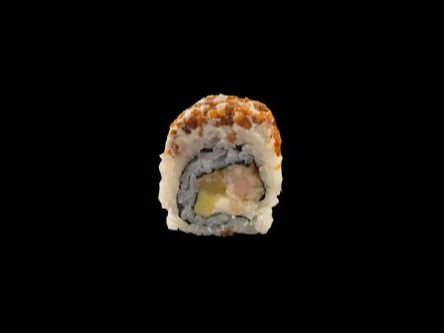 Mega Roll