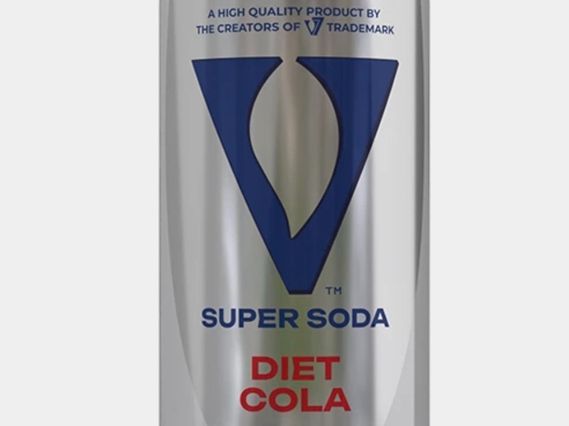 V COLA DIET