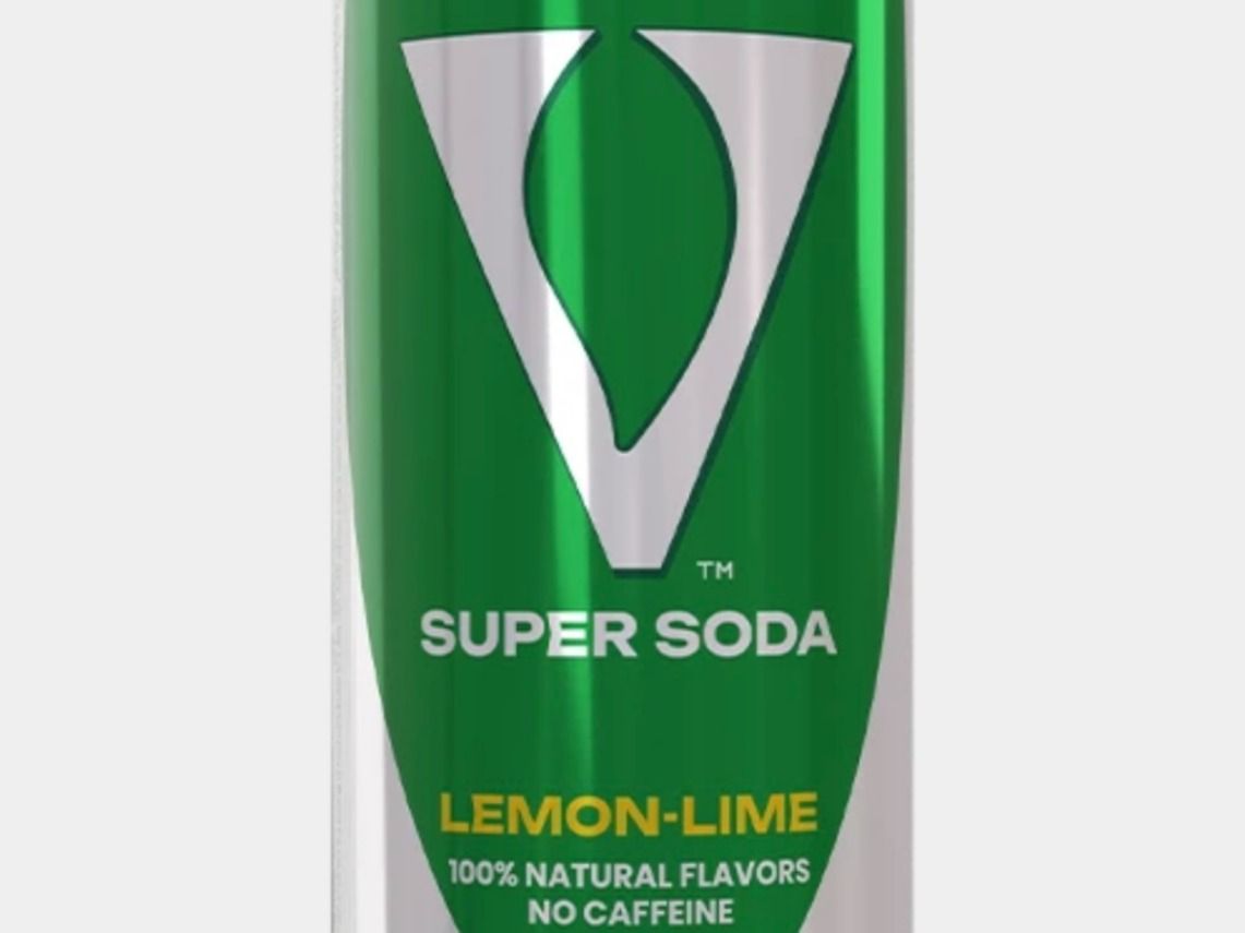 V LEMON-LIME