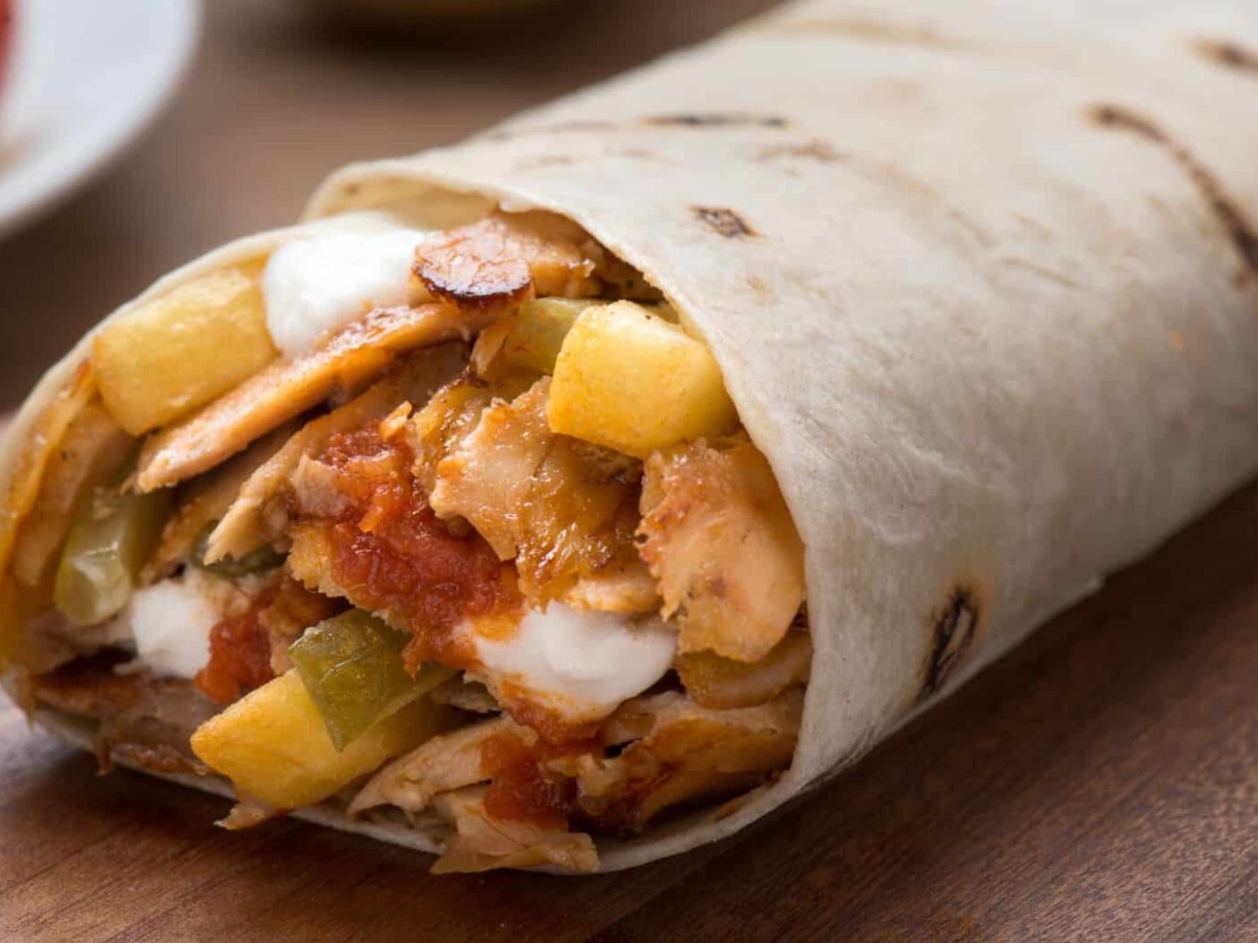 Chicken Sandwich