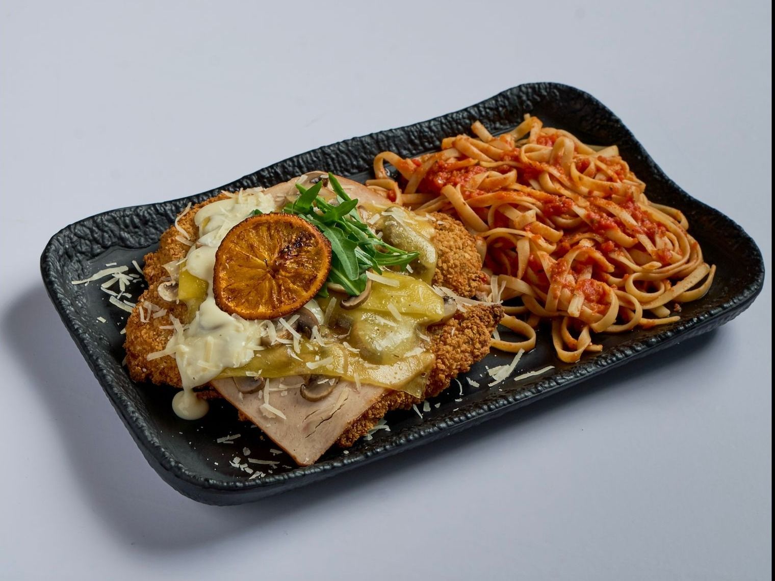 Italiano Chicken