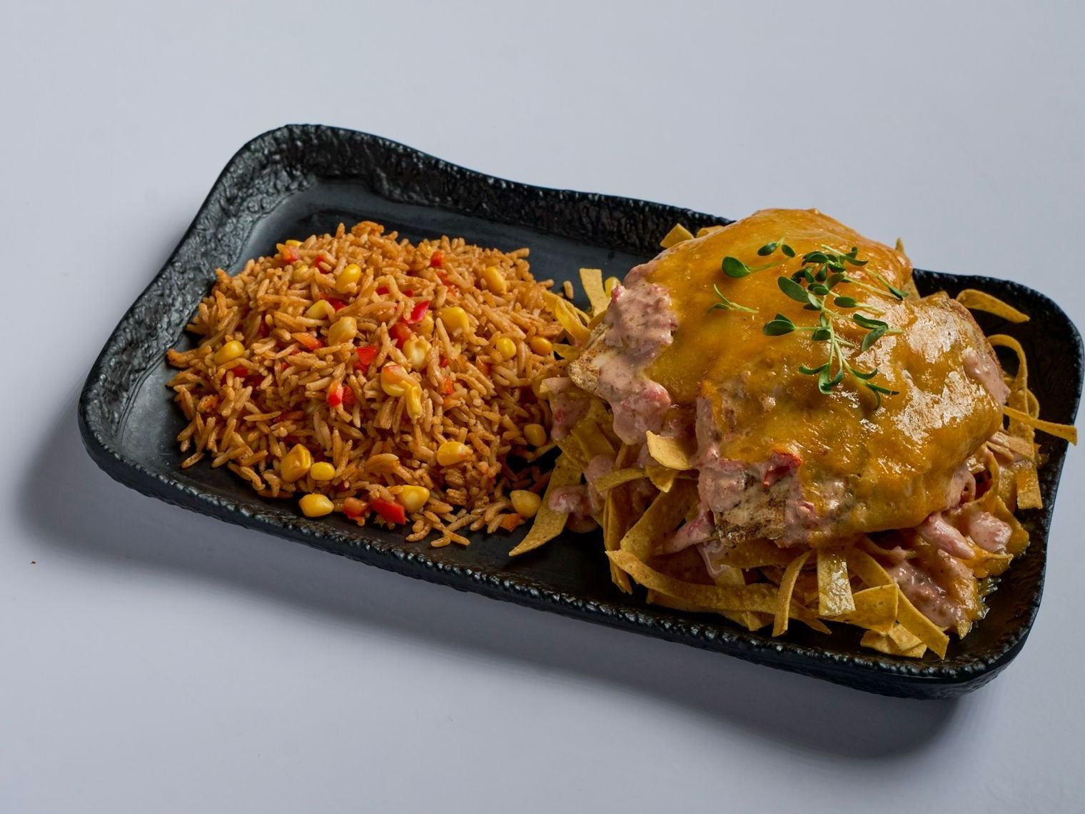 Kamikaze Chicken