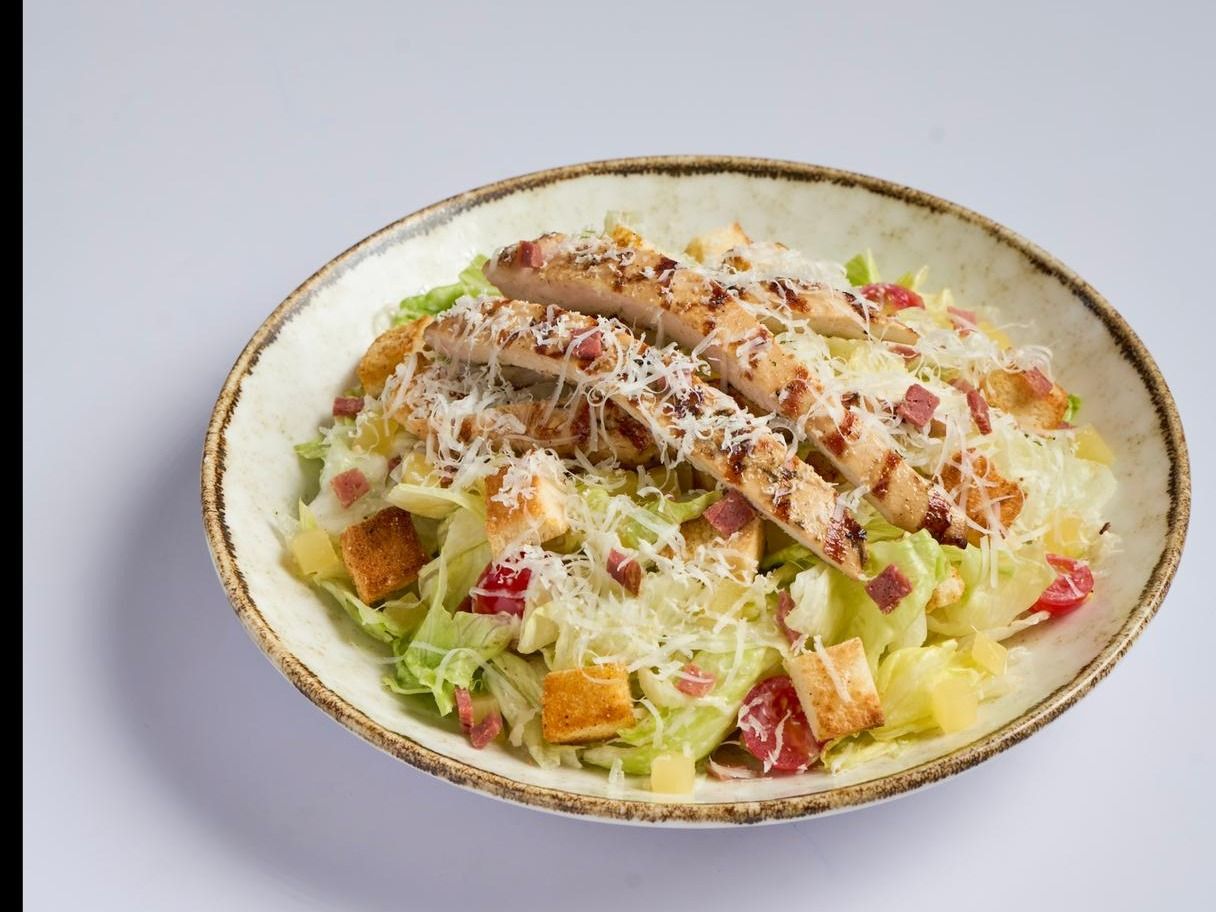 California Salad
