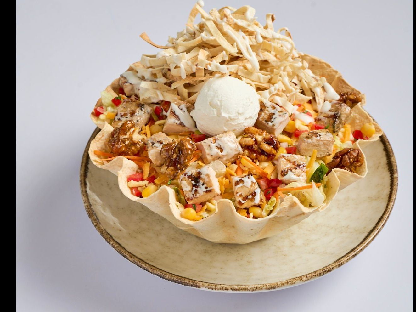 Taco Salad