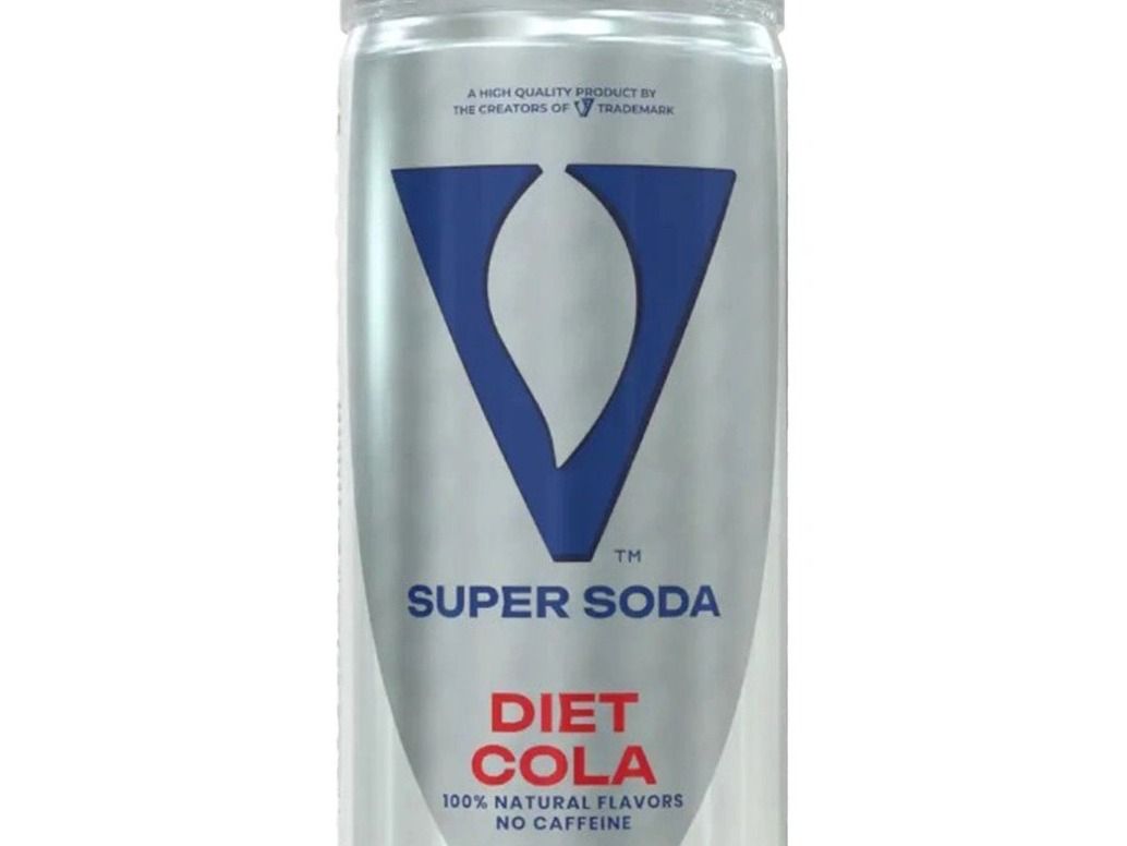 Diet Can