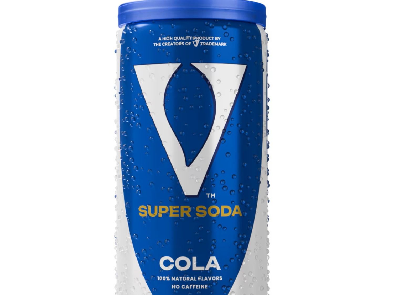 Carbonated Soft Drink