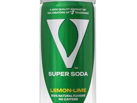 V7 Lemon Can