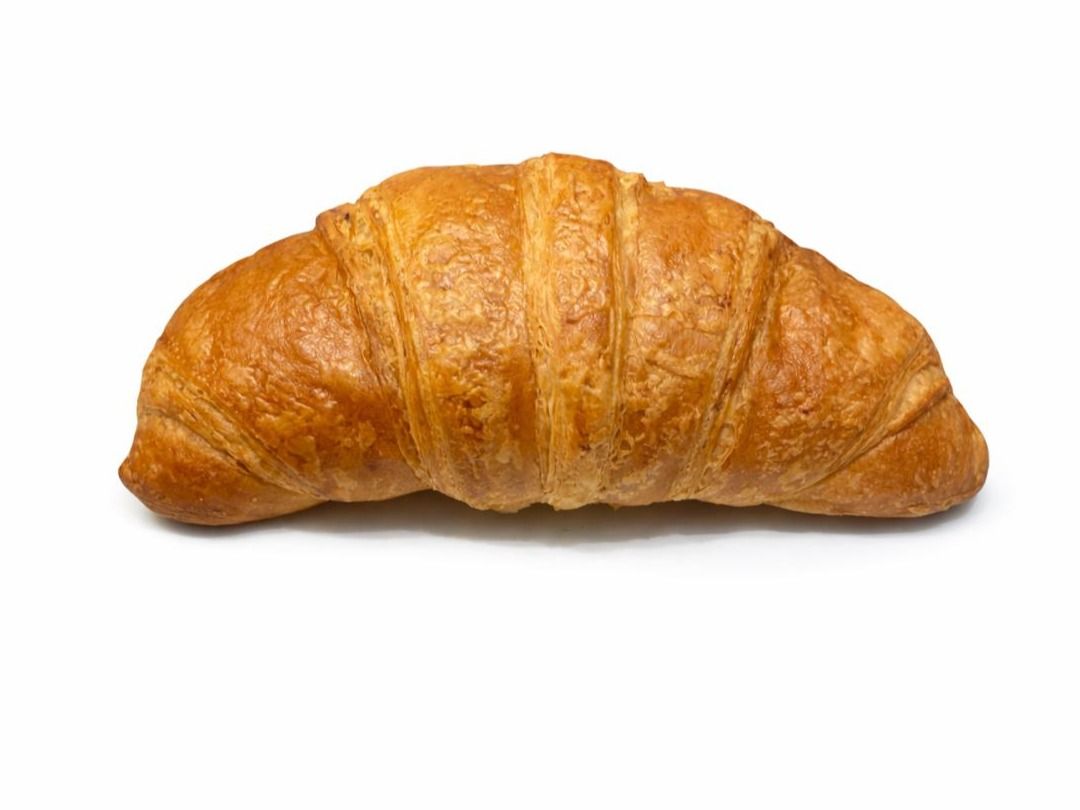 Plain Croissant