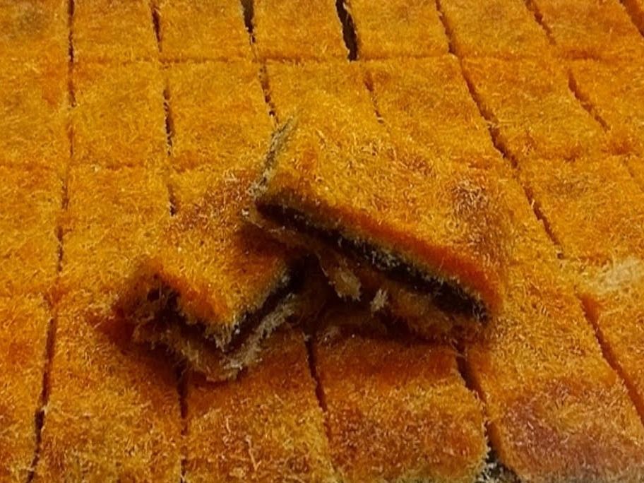 Tamreya Konafa